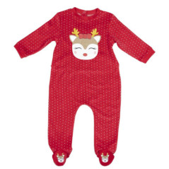Pyjama noel