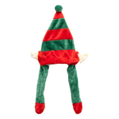 Chapeau lutin pouet pouet