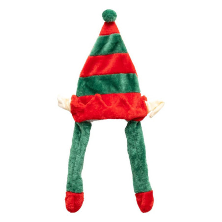 Chapeau lutin pouet pouet