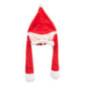 Chapeau pere noel pouet pouet