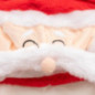 Chapeau pere noel pouet pouet