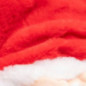 Chapeau pere noel pouet pouet