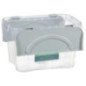 Boite de rangement plastique 10l