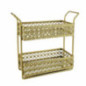 Plateau bijoux etage