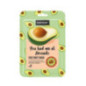 Masque visage 20ml avocat