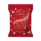 Lindor chocolat au lait