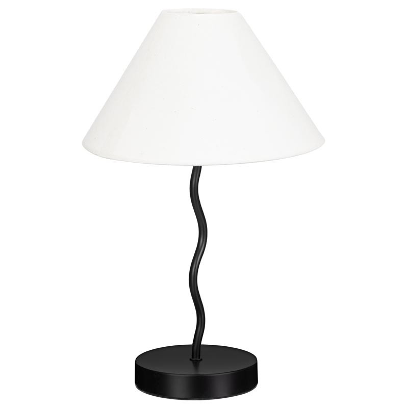 Lampe virginie