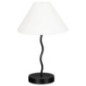 Lampe virginie