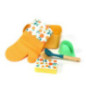 Kit ustensiles accessoires 5pcs