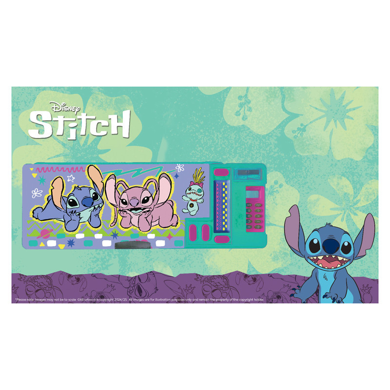 Trousse pop up multi-fonctions
