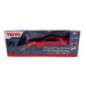 Ford mustang rc rouge
