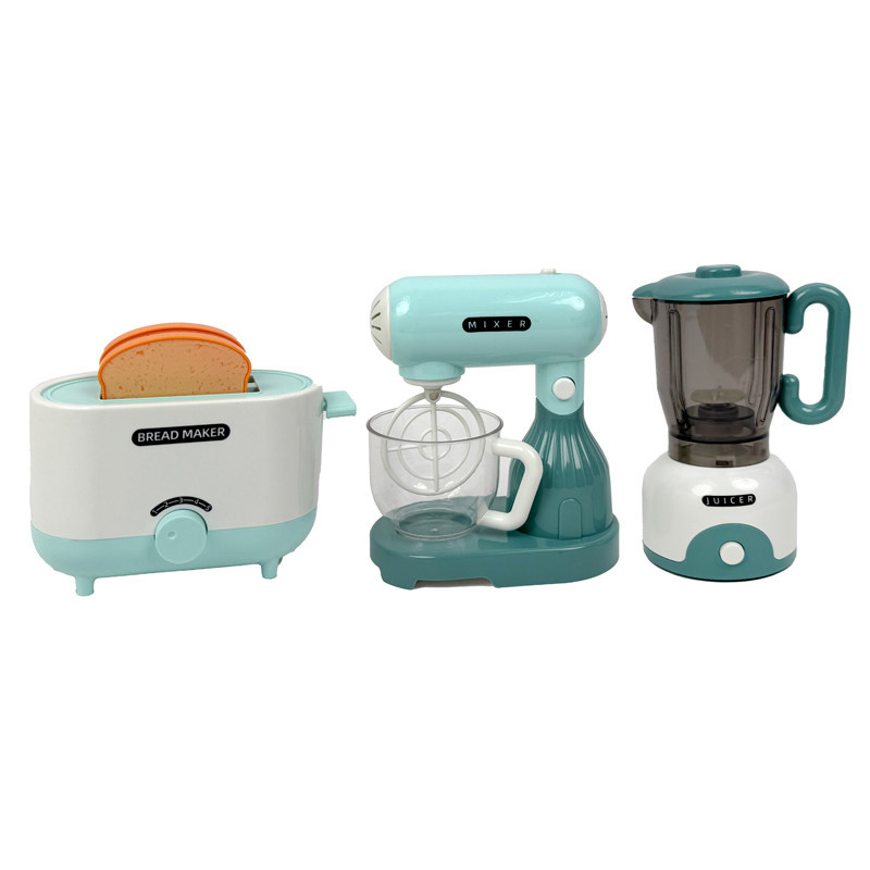 Set appareil de cuisine