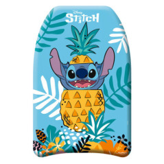 Planche kickboard stitch