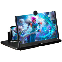 Amplificateur d'ecran