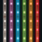Bande led 5m multicolore