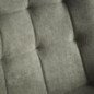 Lot 2 chaises alren vert