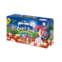 Boisson mystic dragon 10x20cl