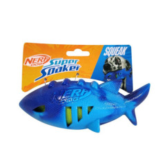 Ballon requin