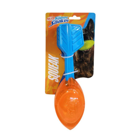 Ballon vortex