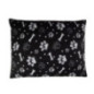 Coussin pour chien imprime