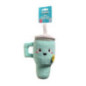 Jouet chien joli tasse
