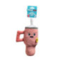 Jouet chien joli tasse