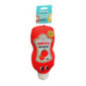 Jouet pour chien sauce