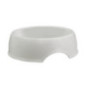 Gamelle plastique grise o23x7cm