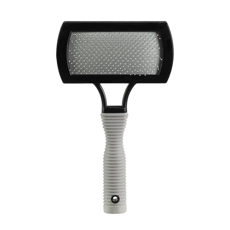 Brosse de toilettage
