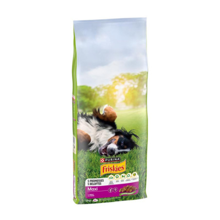 Croquettes maxi - 12kg