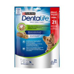 Dentalife mini chien 140g