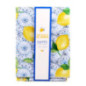 Nappe citron 120*164cm
