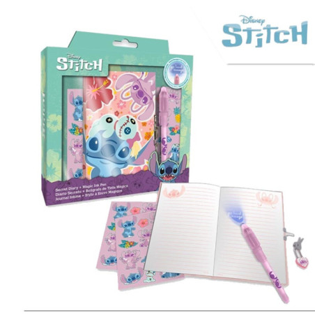 Set carnet