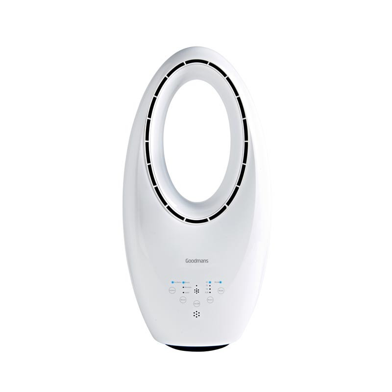 Ventilateur sans pale