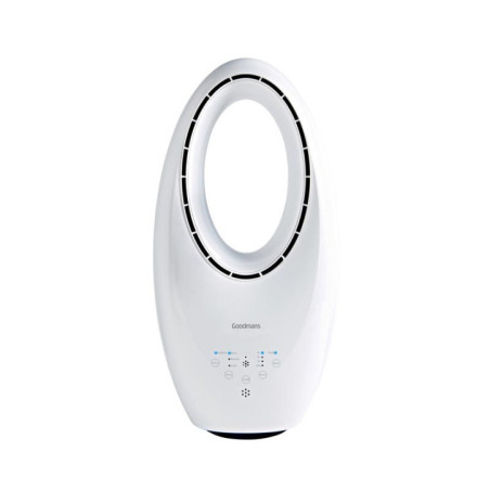 Ventilateur sans pale