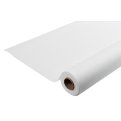 Nappe spunbond 1.2x10m blanc