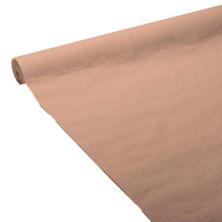 Nappe gaufree 1.18x20m peche