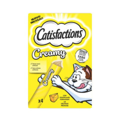 Friandises creamy fromage 40g