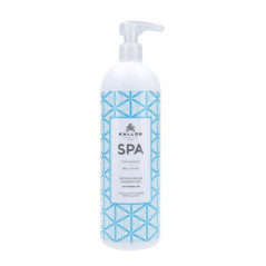 Kallos spa replenishing shower g