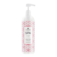 Kallos spa beautifying shower cr