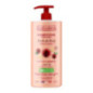Shampooing huile de ricin