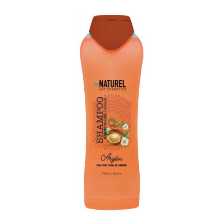 Shampooing 750ml argan