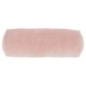 Traversin velours 45x15cm