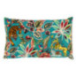 Coussin brode imprime 30x50cm