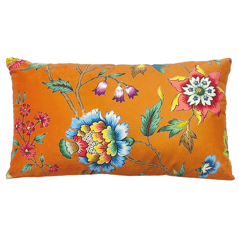 Coussin imprime 30x50cm