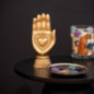Main deco ex voto dore