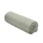 Drap housse 200x200cm vert