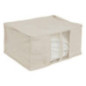 Housse de rangement 60x45cm bge