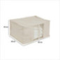 Housse de rangement 60x45cm bge