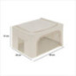 Housse de rangement s dressy +